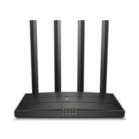 TP-Link - AC1900 Wireless MU-MIMO Wi-Fi