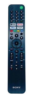 Sony - Remote Commander RMF-TX520E