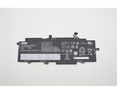 Lenovo - Internal,4c,57Wh,LiIon,LGC