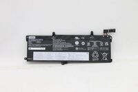 Lenovo - Internal, 3c, 57Wh, LiIon, LGC