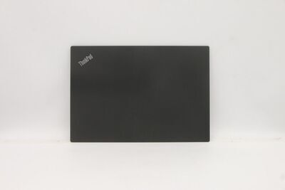 Lenovo - LCD back cover for ThinkPad