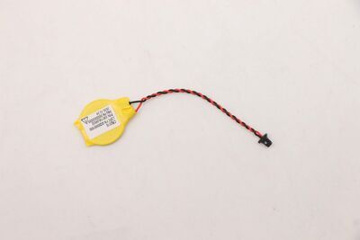 Lenovo - CR2016 CMOS battery for