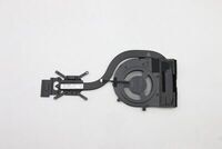 Lenovo - Serval 1.0 Intel Thermal