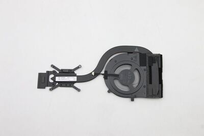 Lenovo - Serval 1.0 Intel Thermal