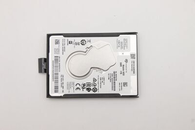 Lenovo - Disk Tray-CS15B Drive FRU