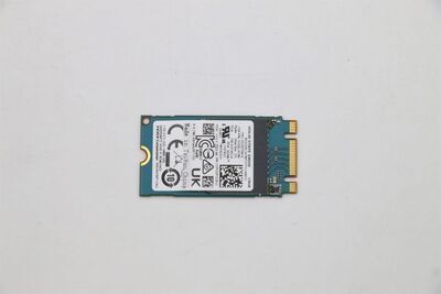 Lenovo - SSD M.2 PCIe NVMe FRU