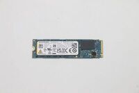 Lenovo - 512GB M.2 PCIe NVMe SSD with