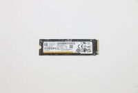 Lenovo - 512GB M.2 2280 PCIe NVMe SSD