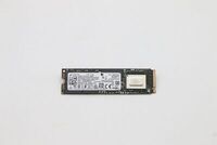 Lenovo - SSD M.2 2280 PCIe NVMe 512GB