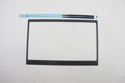 Lenovo - IRONHIDE-3.0 INTEL FRU BEZEL