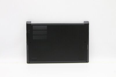Lenovo - Black bottom cover for Lenovo