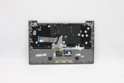 Lenovo - Upper Case ASM_HBW C 21A2 MGBL