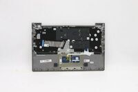 Lenovo - Upper Case ASM_UKE C 21A2 MGBL