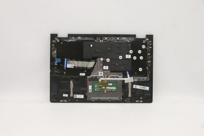 Lenovo - Upper Case ASM_HBW C20WE AB