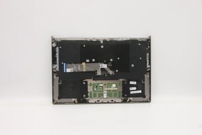 Lenovo - Upper Case ASM_HBW L20YN