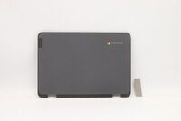 Lenovo - Laptop cover with WLAN