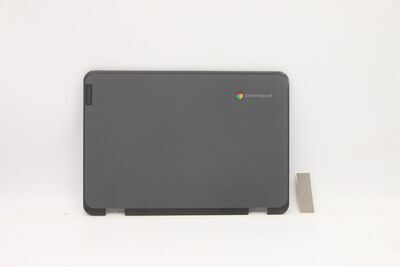 Lenovo - Laptop cover with WLAN