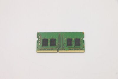 Lenovo - SODIMM,8GB, DDR4,3200 ,Micron