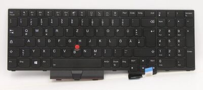 Lenovo - Raptor Keyboard Num BL