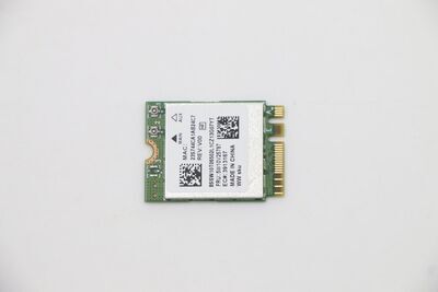 Lenovo - FRU Liteon RTL8852AE WIFI 6