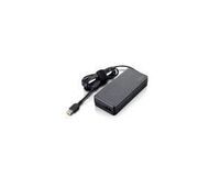 Lenovo - 135W AC Adapter Slim Tip