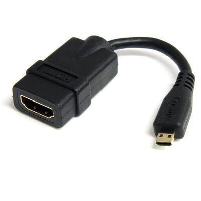 Lenovo - STARTECH HDMI TO MICRO HDMI