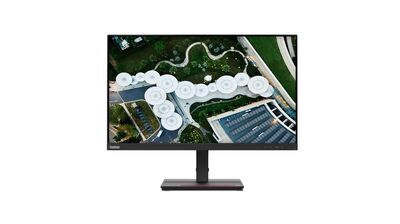 Lenovo - S24E-20 23.8 FHD VA250CD M