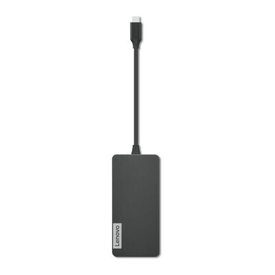 Lenovo - USB-C 7-IN-1 HUB THINKPADS