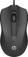 HP - Wired Mouse 100 EURO