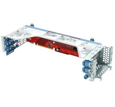 Hewlett Packard Enterprise - DL325 GEN10+ X16 LP PCIE