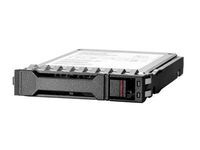 Hewlett Packard Enterprise - 300GB SAS 10K SFF BC HDD