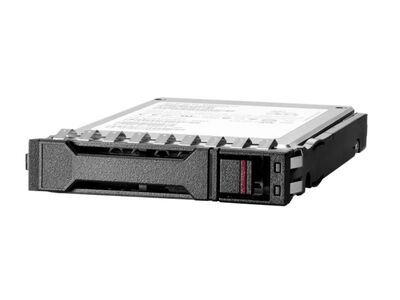 Hewlett Packard Enterprise - 300GB SAS 10K SFF BC HDD