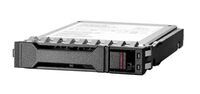 Hewlett Packard Enterprise - 300GB SAS 15K SFF BC HDD