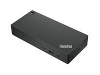 Lenovo - ThinkPad Dock USB-C 90W