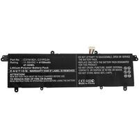 CoreParts - Laptop Battery for Asus