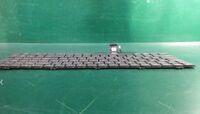 Dell - Backlit US English Keyboard