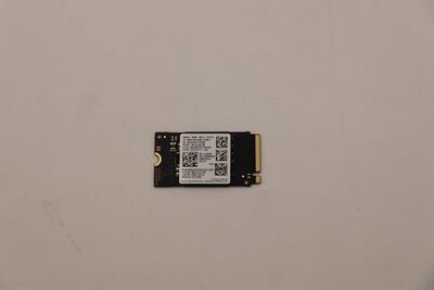 Lenovo - SSD_ASM