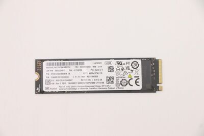 Lenovo - SSD_ASM