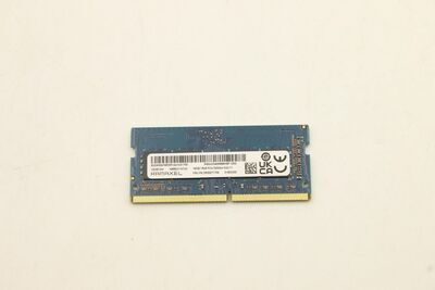 Lenovo - MEMORY SODIMM,16GB,