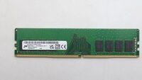 Lenovo - MEMORY UDIMM,8GB, DDR4,3200