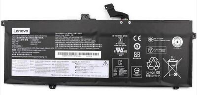 Lenovo - BATTERY Internal, 6c, 48Wh,