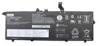 Lenovo - BATTERY Internal, 3c, 57Wh,