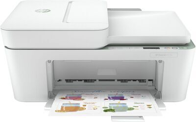 HP - DeskJet 4122e All-in-One A4