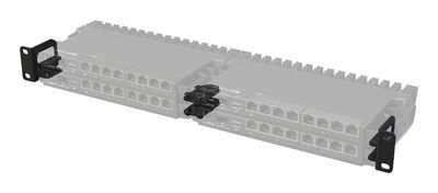 MikroTik - Rackmount ears set for RB5009