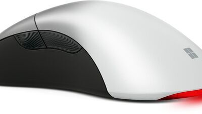 Microsoft - Pro IntelliMouse mouse