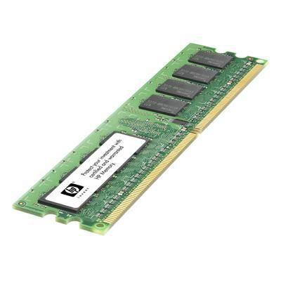 Hewlett Packard Enterprise - 8GB DDR3 1600MHz memory