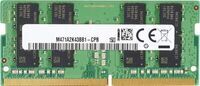 HP - 286H8AA memory module 8 GB 1