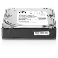 Hewlett Packard Enterprise - 1 TB 6G SATA 7,2K