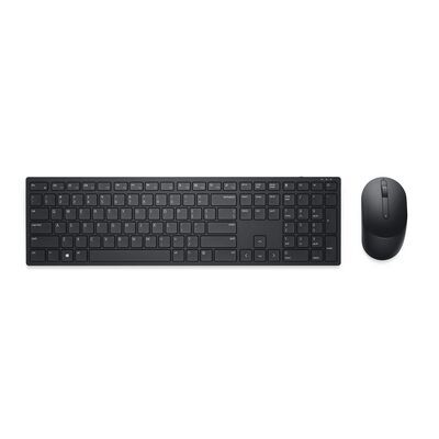 Dell - Wireless QWERTY Pan Nordic