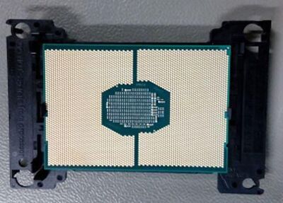 Hewlett Packard Enterprise - Intel Xeon Gold 5122